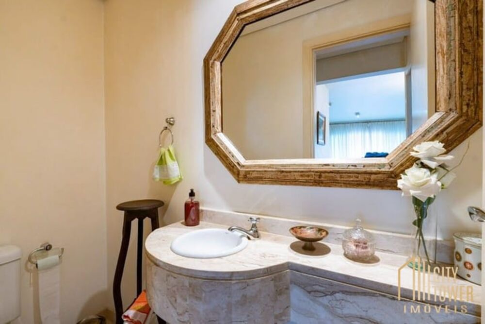 Apartamento, 3 quartos, 162 m² - Foto 34