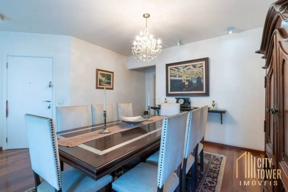 Apartamento, 3 quartos, 162 m² - Foto 30