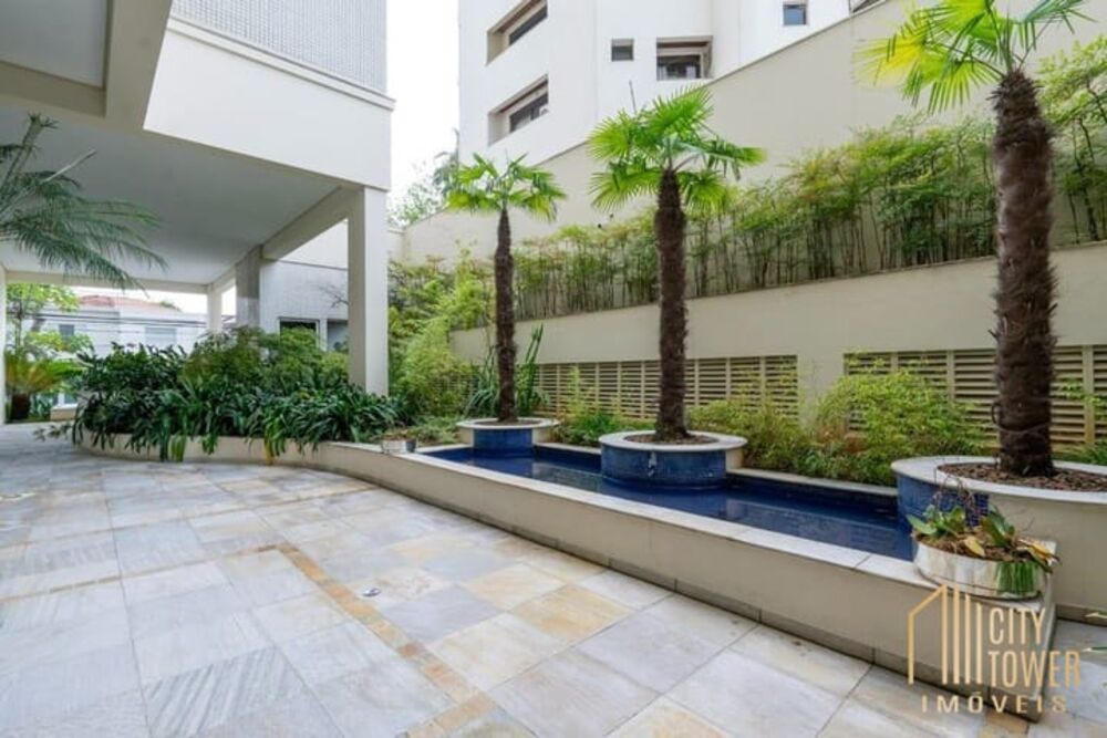 Apartamento, 3 quartos, 162 m² - Foto 25