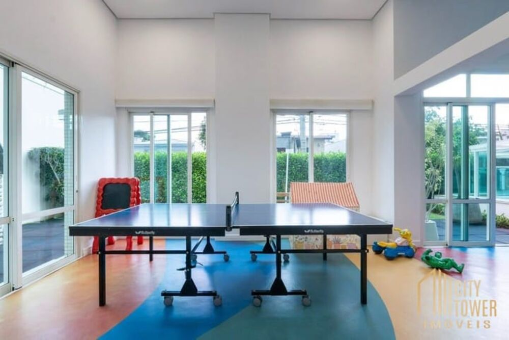 Apartamento, 3 quartos, 162 m² - Foto 12