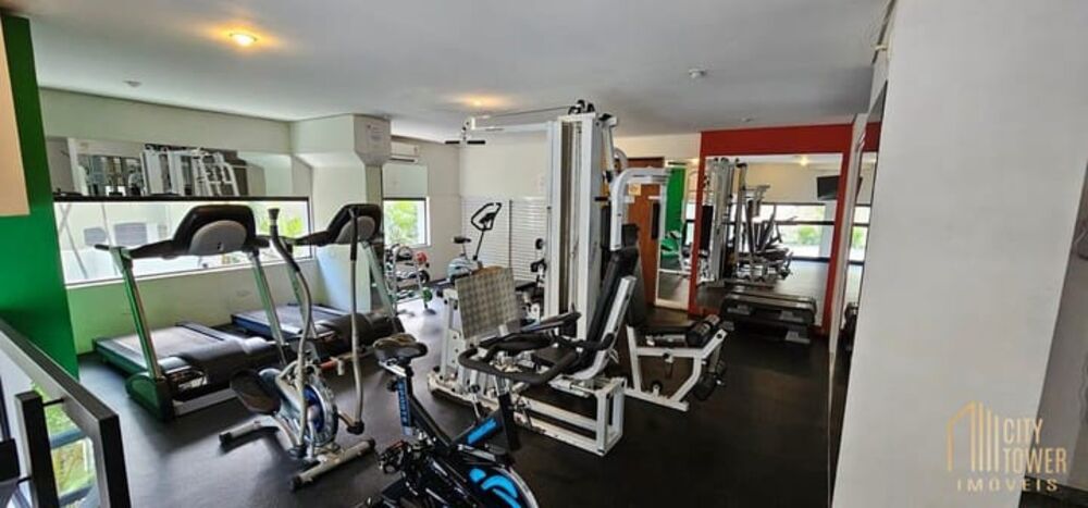 Apartamento, 4 quartos, 248 m² - Foto 5