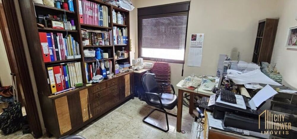 Apartamento, 4 quartos, 248 m² - Foto 13