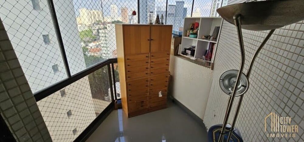 Apartamento, 4 quartos, 248 m² - Foto 16
