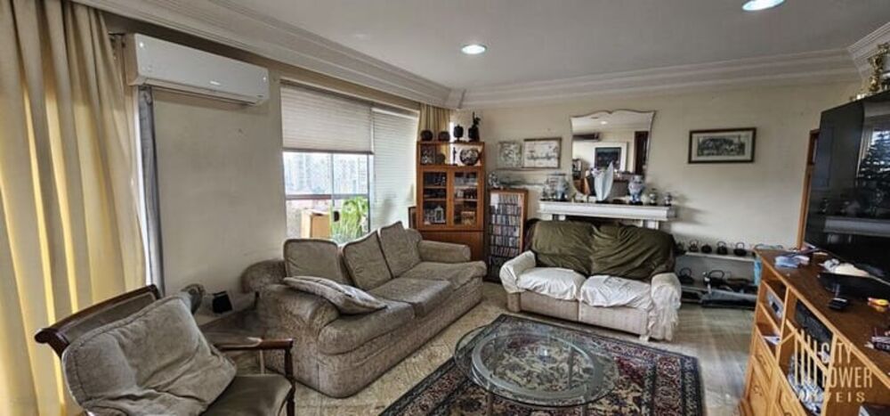 Apartamento, 4 quartos, 248 m² - Foto 10