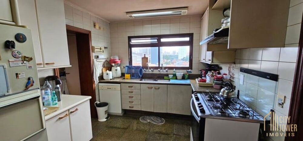 Apartamento, 4 quartos, 248 m² - Foto 12