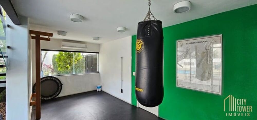 Apartamento, 4 quartos, 248 m² - Foto 1