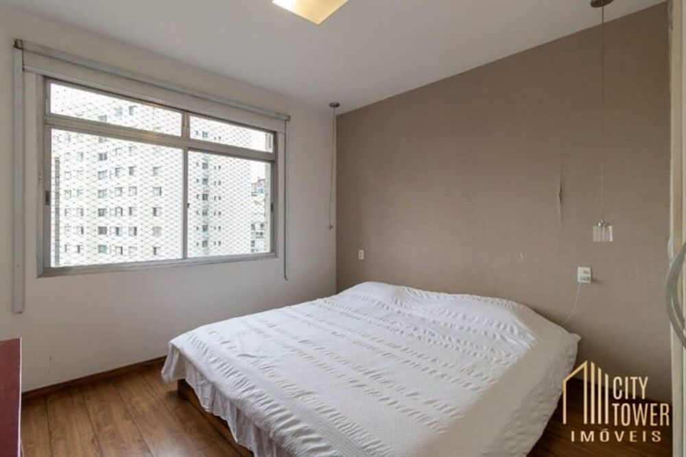 Apartamento, 2 quartos, 180 m² - Foto 2