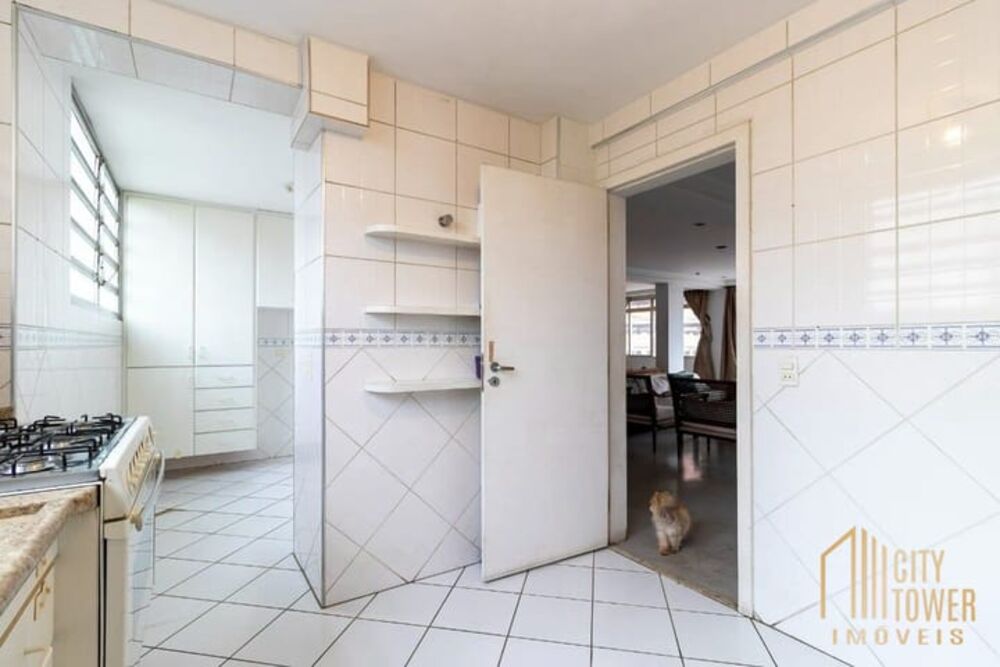Apartamento, 2 quartos, 180 m² - Foto 3