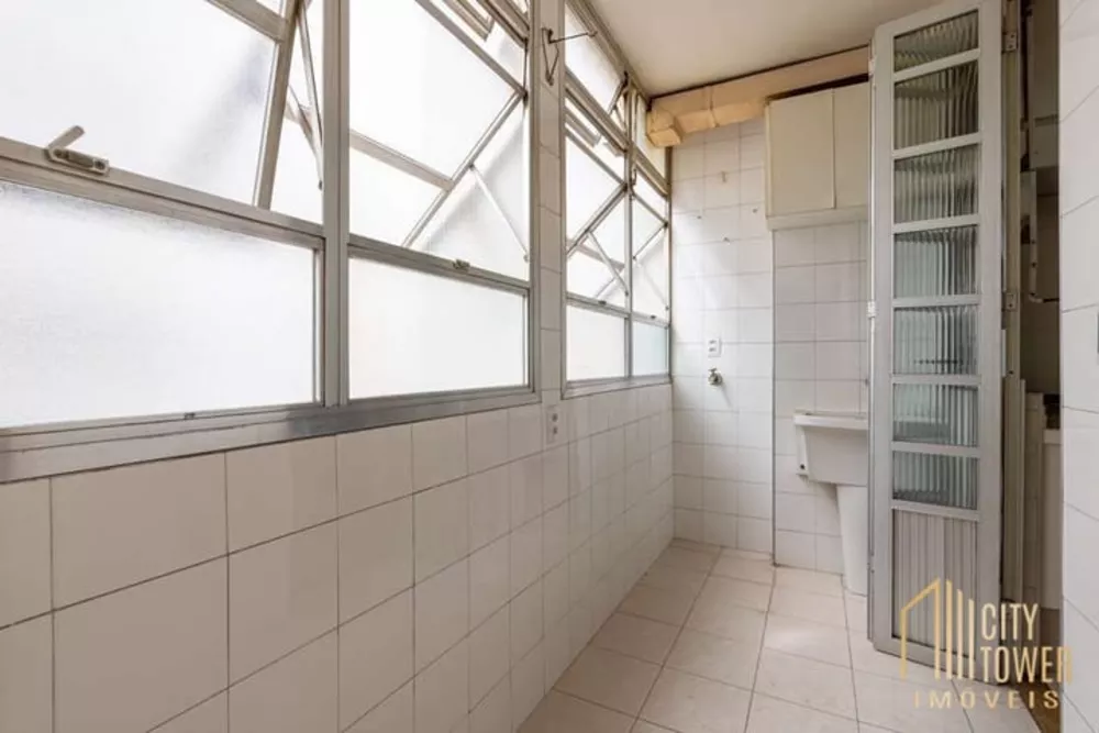 Apartamento à venda com 3 quartos, 101m² - Foto 5