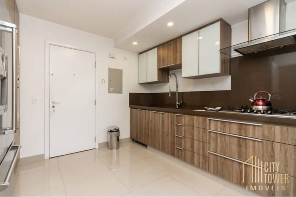 Apartamento, 3 quartos, 120 m² - Foto 4