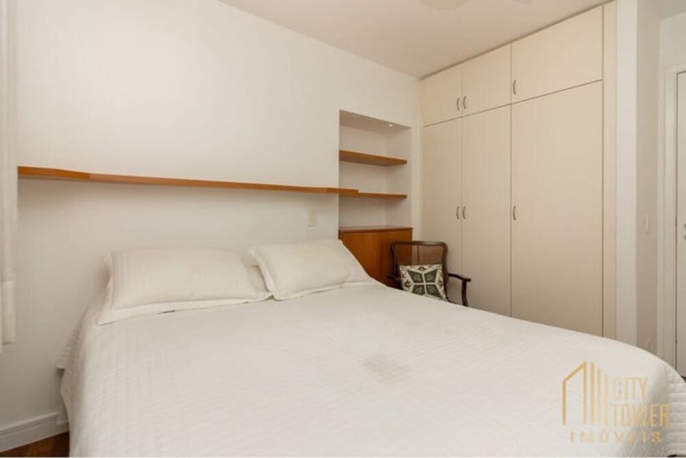 Apartamento, 3 quartos, 120 m² - Foto 1