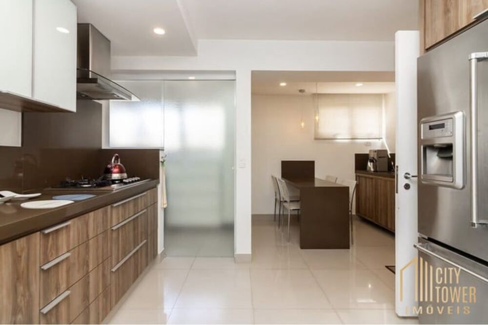 Apartamento, 3 quartos, 120 m² - Foto 3