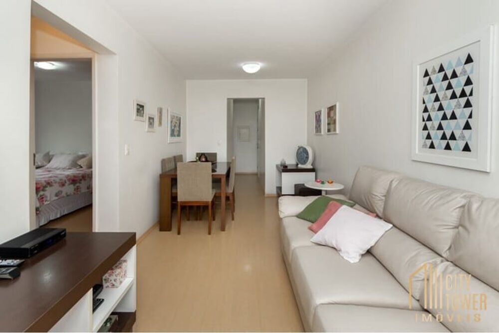 Apartamento, 2 quartos, 63 m² - Foto 2