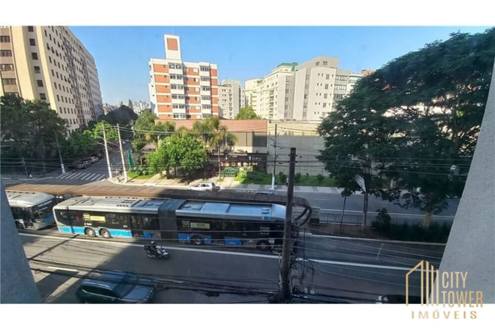 Conjunto Comercial-Sala à venda, 167m² - Foto 1