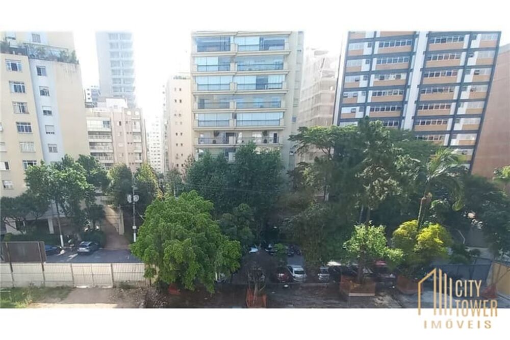 Conjunto Comercial-Sala à venda, 167m² - Foto 4