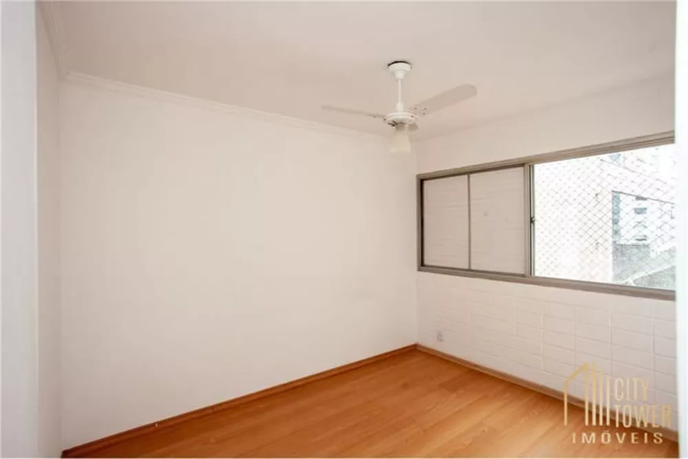 Apartamento à venda com 2 quartos, 52m² - Foto 3