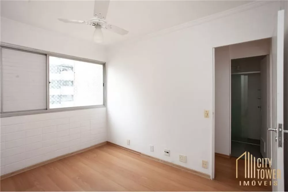 Apartamento à venda com 2 quartos, 52m² - Foto 1