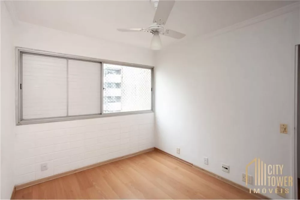 Apartamento à venda com 2 quartos, 52m² - Foto 5