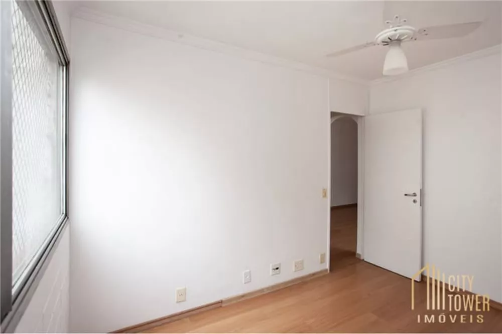 Apartamento à venda com 2 quartos, 52m² - Foto 7