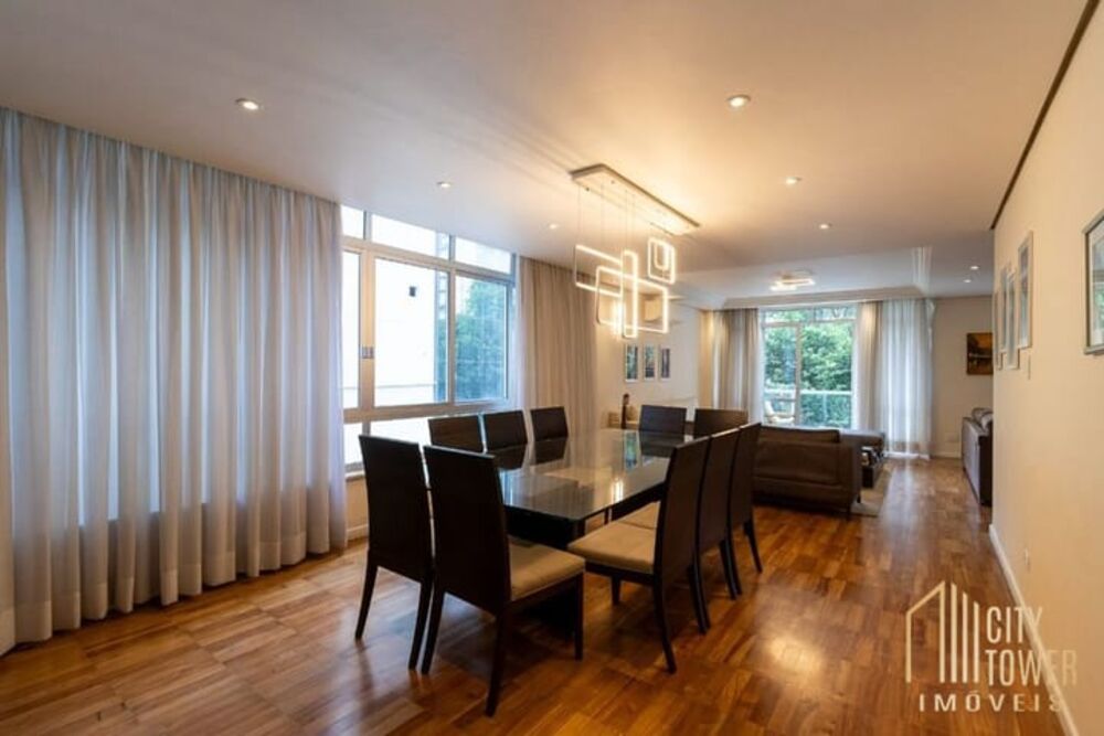 Apartamento, 3 quartos, 224 m² - Foto 4