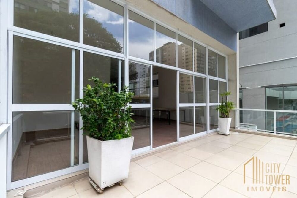 Apartamento, 3 quartos, 224 m² - Foto 1