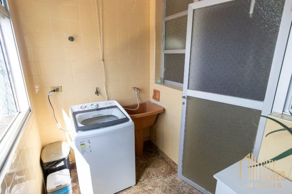Apartamento, 3 quartos, 101 m² - Foto 13