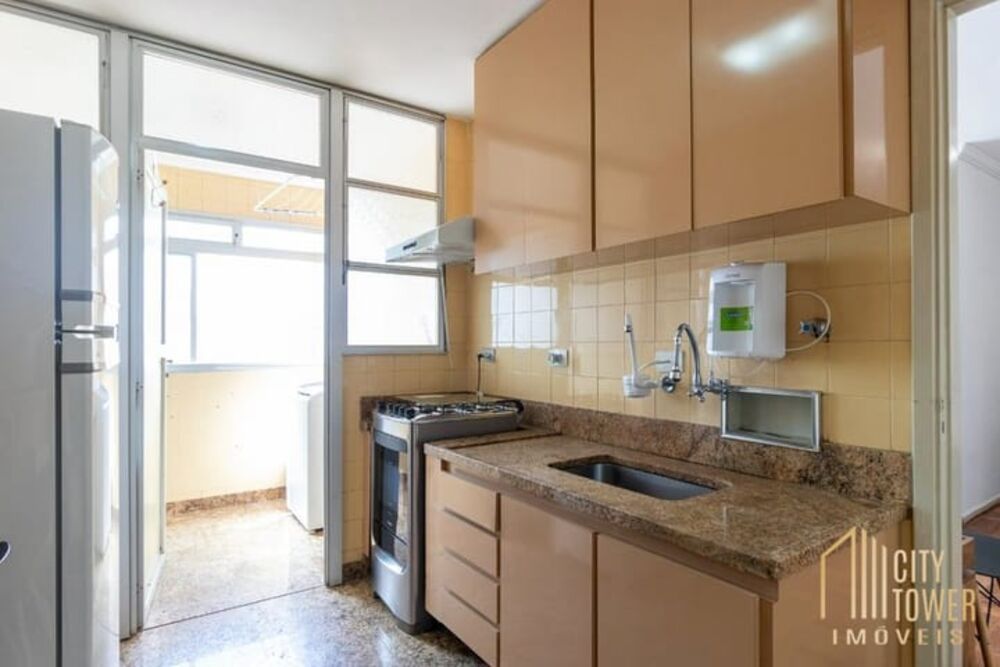 Apartamento, 3 quartos, 101 m² - Foto 12