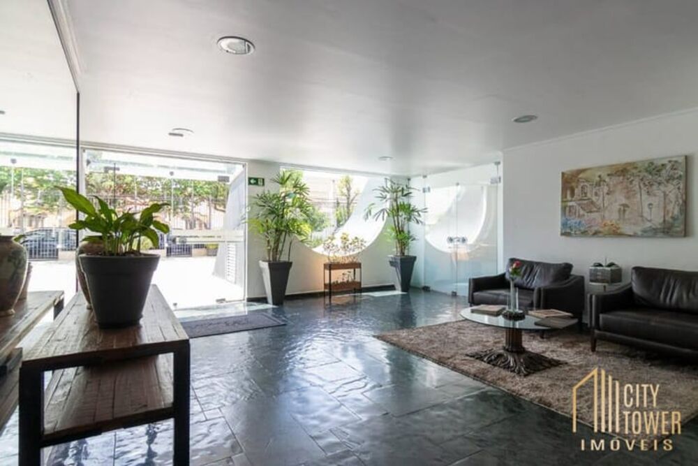 Apartamento, 3 quartos, 101 m² - Foto 3