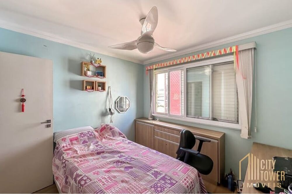 Apartamento, 3 quartos, 96 m² - Foto 16