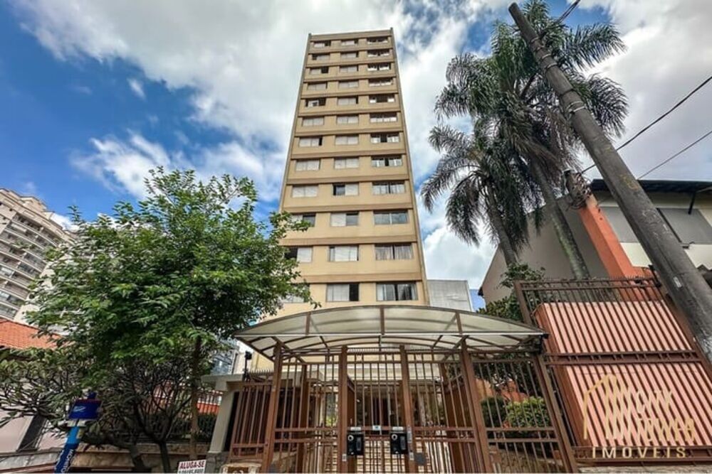 Apartamento, 3 quartos, 96 m² - Foto 5
