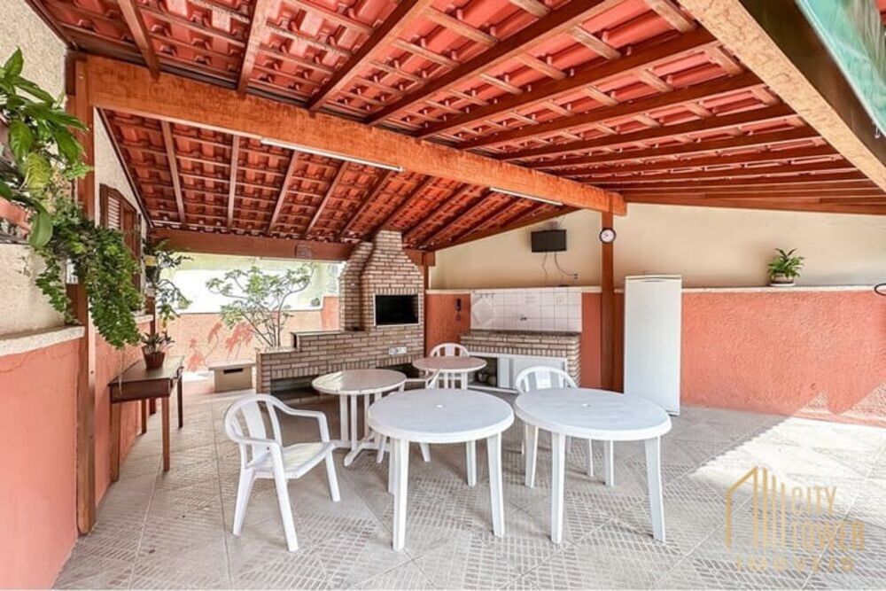 Apartamento, 3 quartos, 96 m² - Foto 12