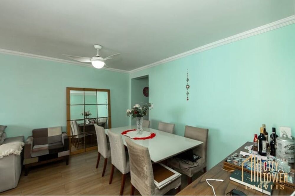 Apartamento, 3 quartos, 96 m² - Foto 3
