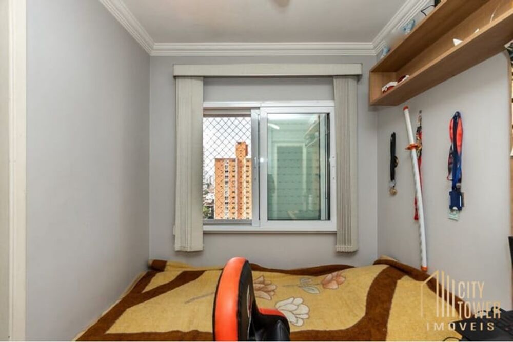 Apartamento, 3 quartos, 96 m² - Foto 4