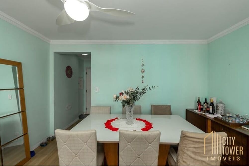 Apartamento, 3 quartos, 96 m² - Foto 13