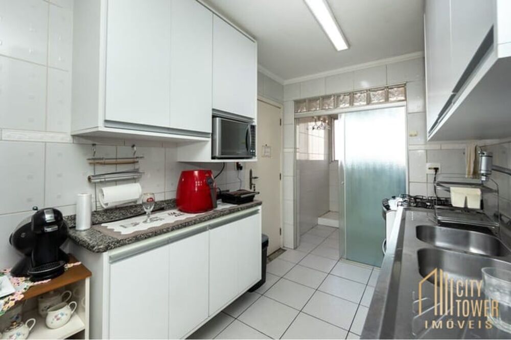 Apartamento, 3 quartos, 96 m² - Foto 1