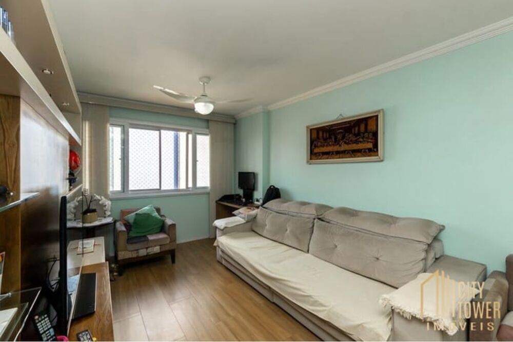 Apartamento, 3 quartos, 96 m² - Foto 7