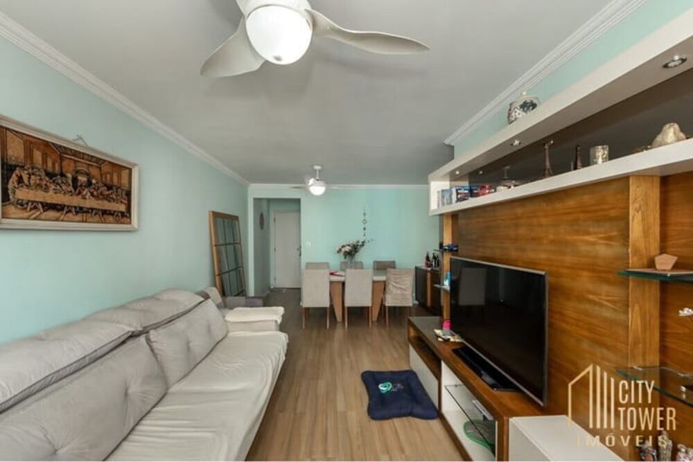 Apartamento, 3 quartos, 96 m² - Foto 10