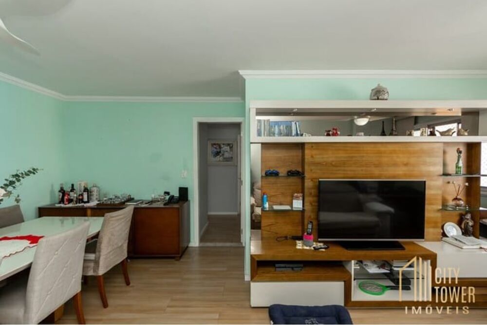 Apartamento, 3 quartos, 96 m² - Foto 15