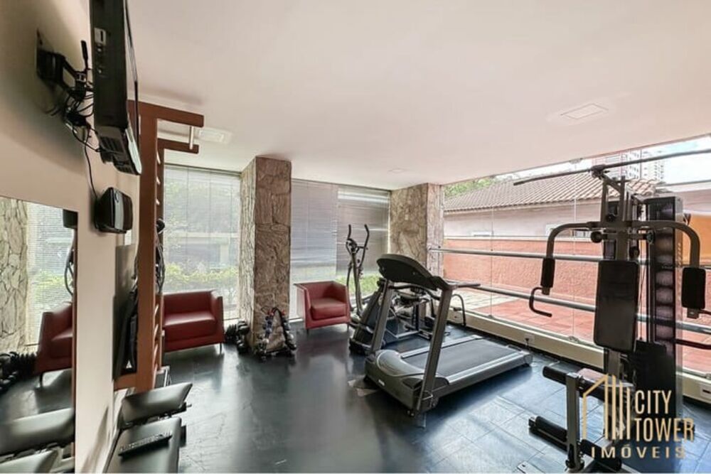 Apartamento, 3 quartos, 96 m² - Foto 9