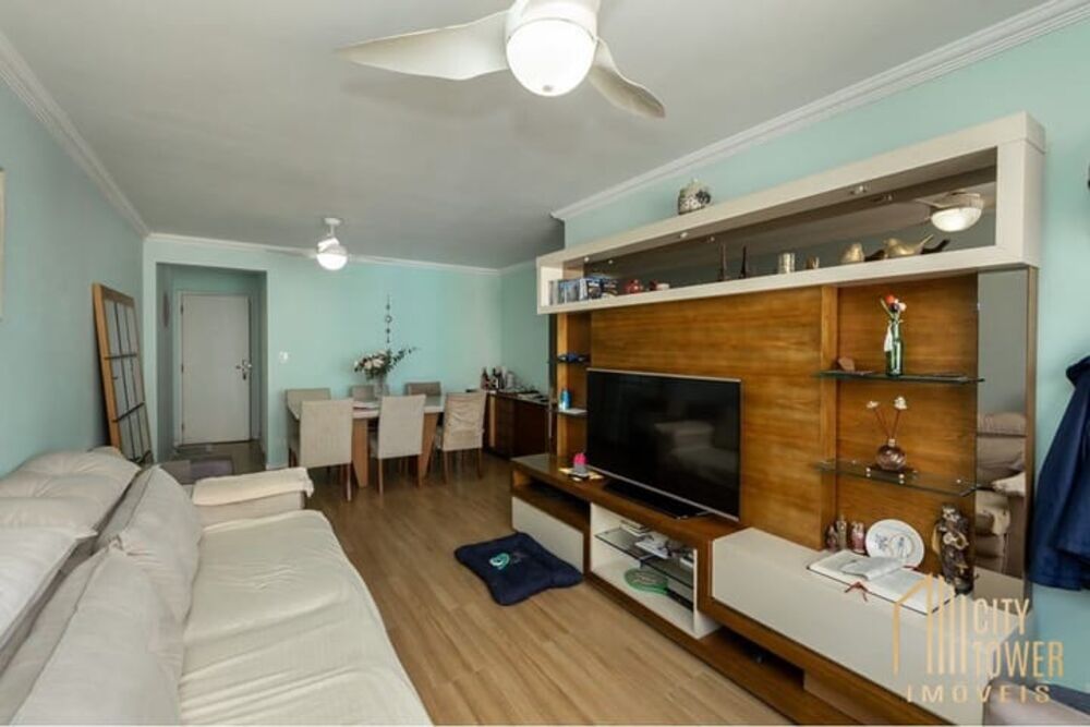 Apartamento, 3 quartos, 96 m² - Foto 14