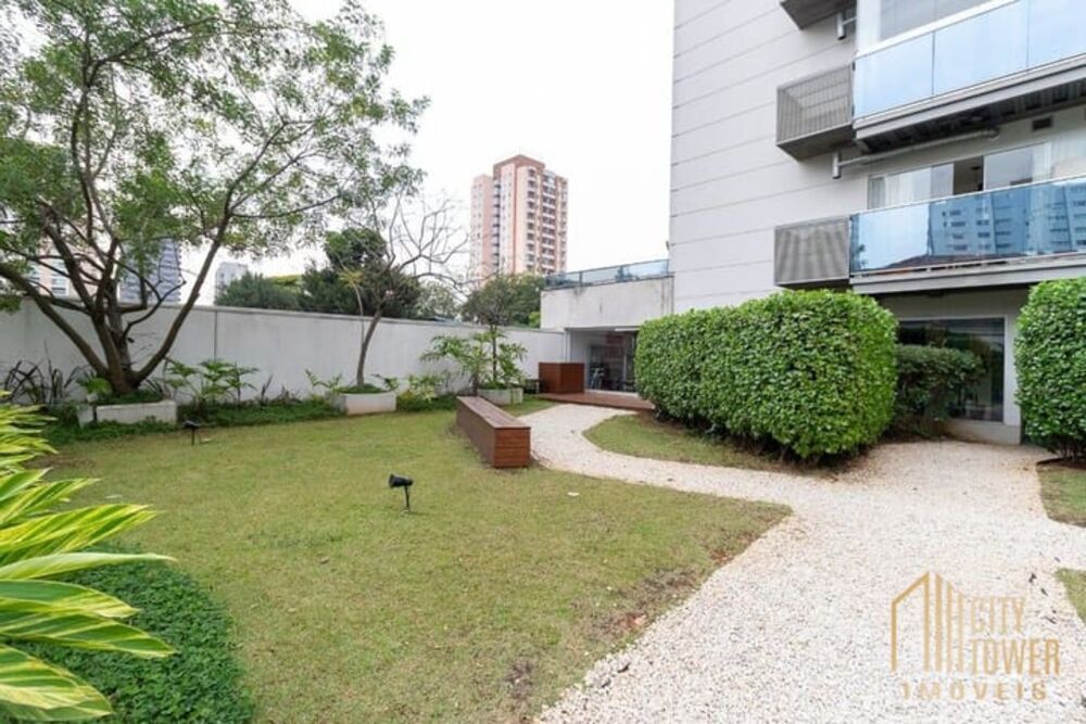 Apartamento, 1 quarto, 74 m² - Foto 2