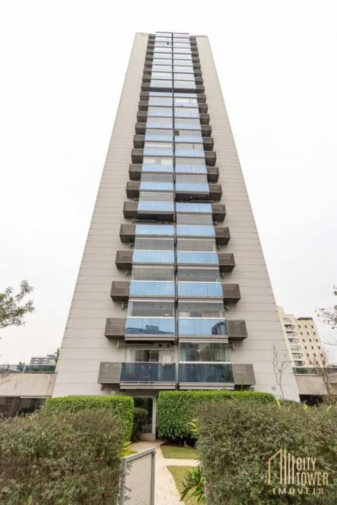 Apartamento, 1 quarto, 74 m² - Foto 3