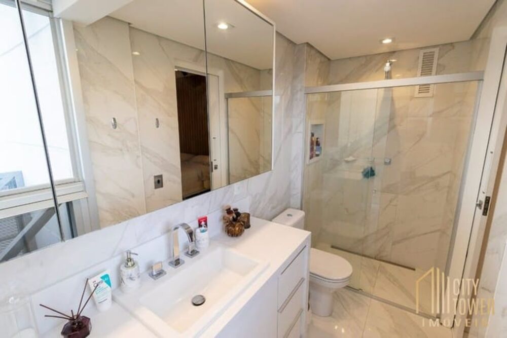Apartamento, 1 quarto, 74 m² - Foto 1