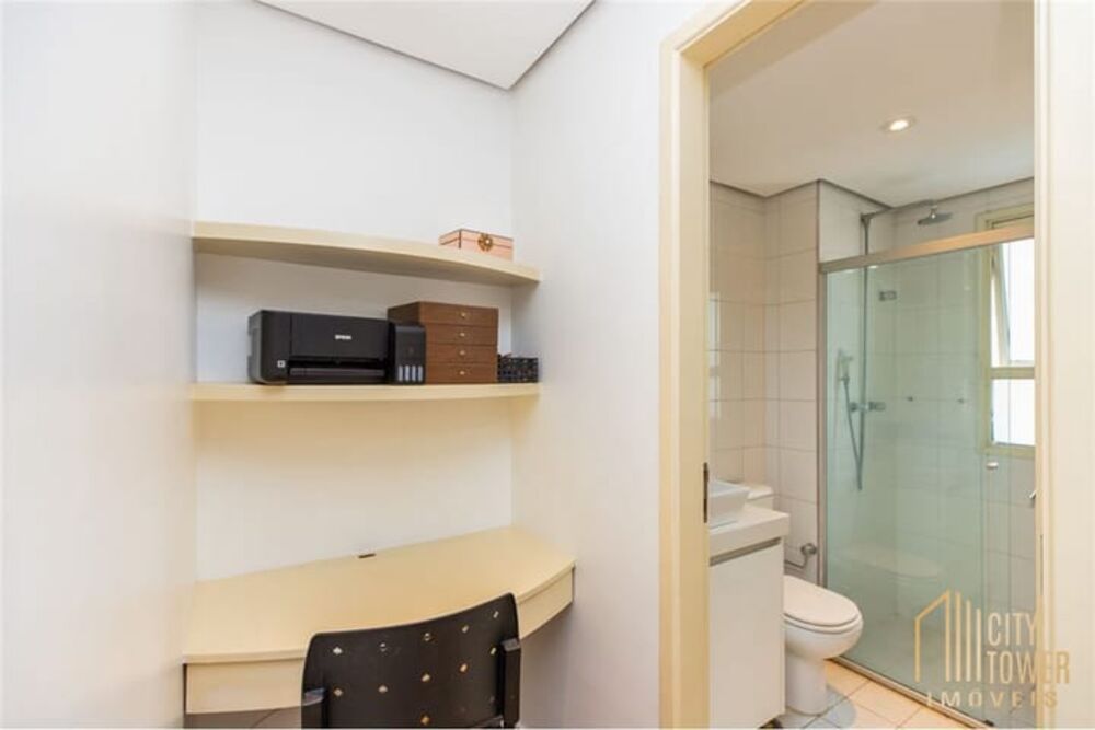 Apartamento, 1 quarto, 45 m² - Foto 2