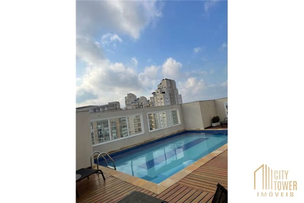 Apartamento, 1 quarto, 45 m² - Foto 1