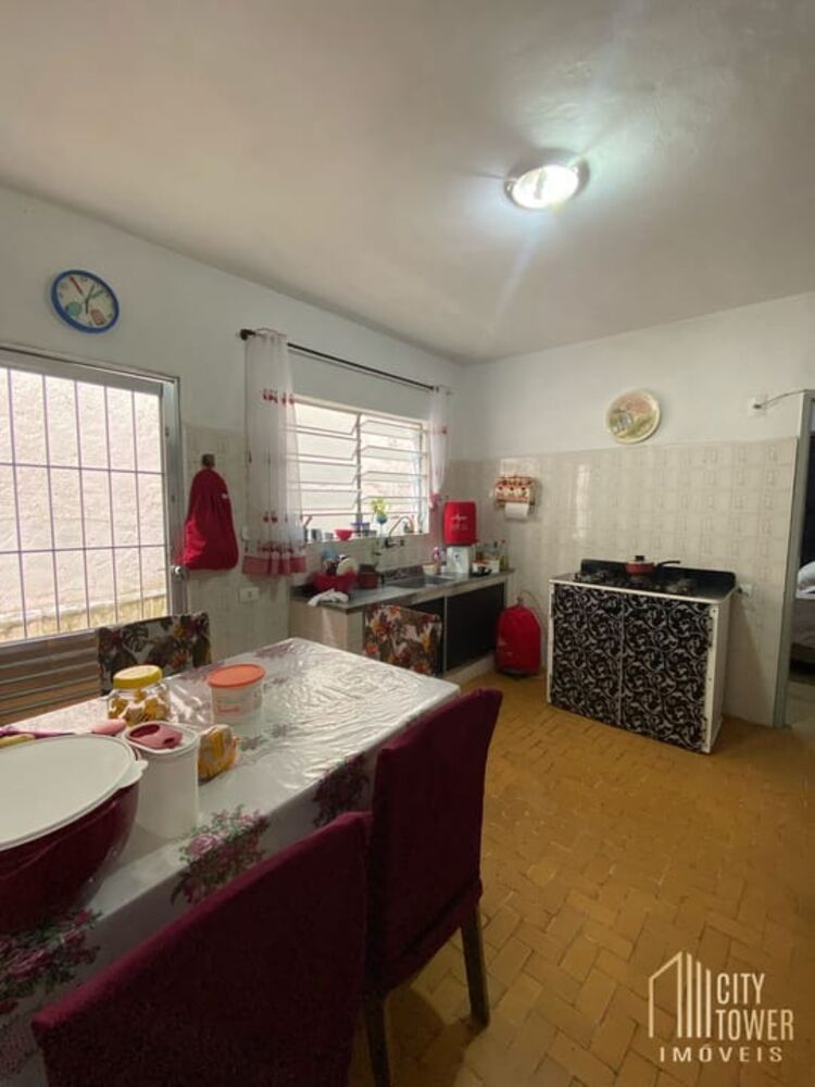 Casa, 2 quartos, 184 m² - Foto 4