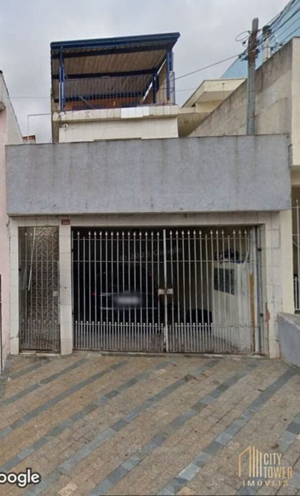 Casa, 2 quartos, 184 m² - Foto 1