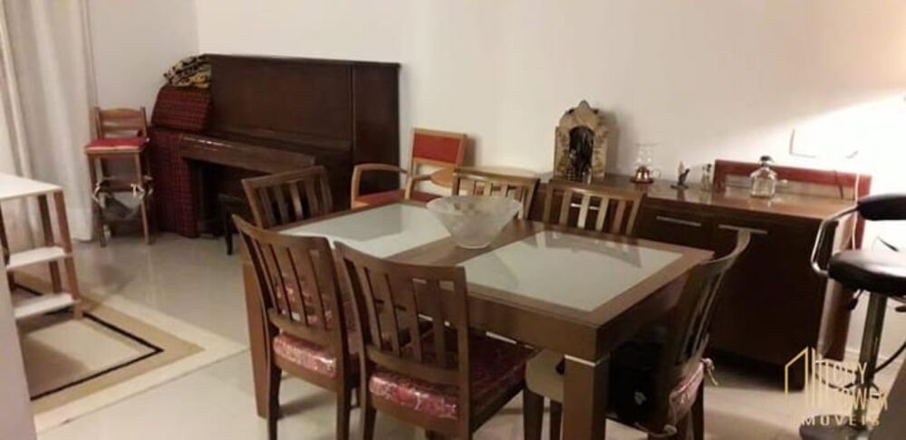 Casa, 4 quartos, 220 m² - Foto 16