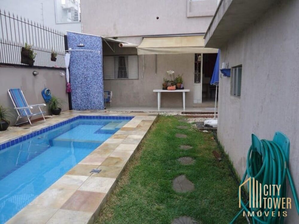 Casa, 4 quartos, 220 m² - Foto 20