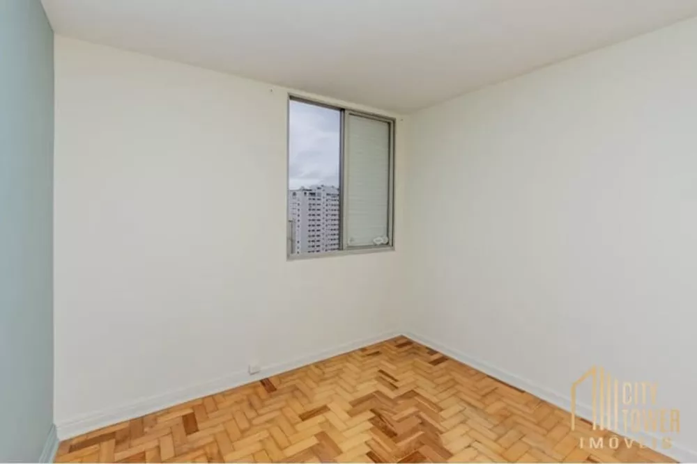 Apartamento à venda com 2 quartos, 48m² - Foto 3